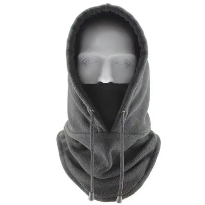 Cagoule / Masque de Ski Intégral Thermique en Polaire