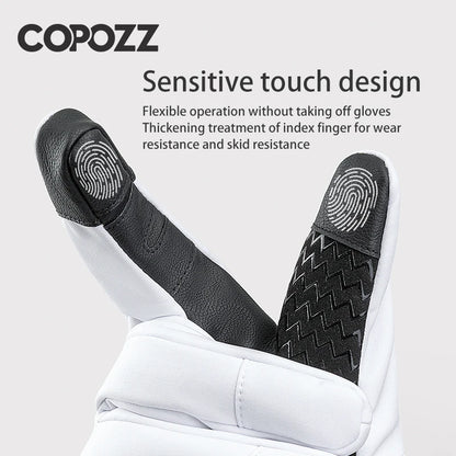 Gants de Ski COPOZZ