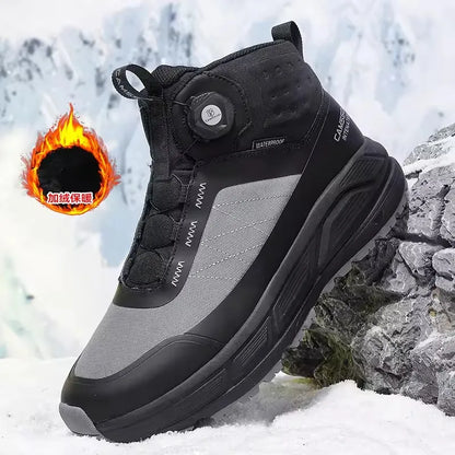 Chaussures de Randonnée CAMSSOO Imperméables