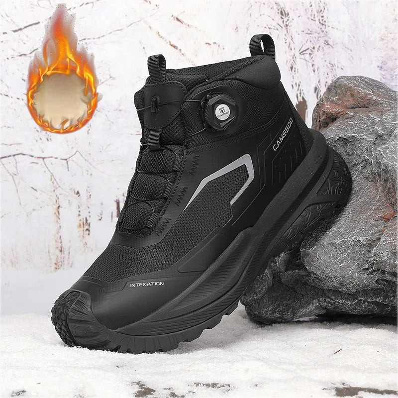 Chaussures de Randonnée CAMSSOO Imperméables