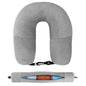 Coussin de Voyage en Forme de U