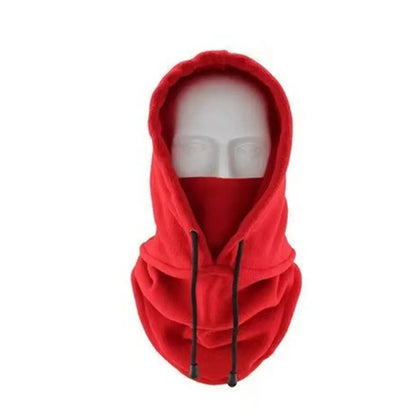 Cagoule / Masque de Ski Intégral Thermique en Polaire