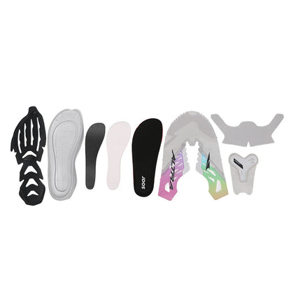 Chaussures de trail Altra - Mont Blanc