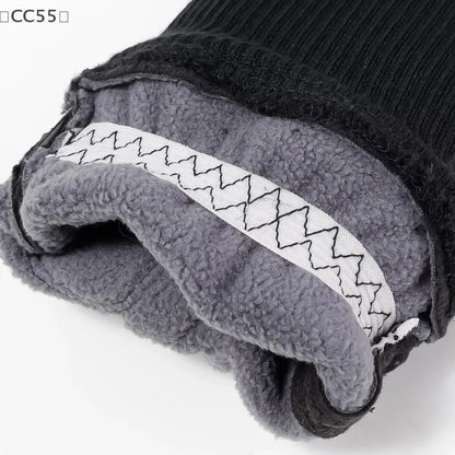 Gants Thermiques d'Hiver en Polaire