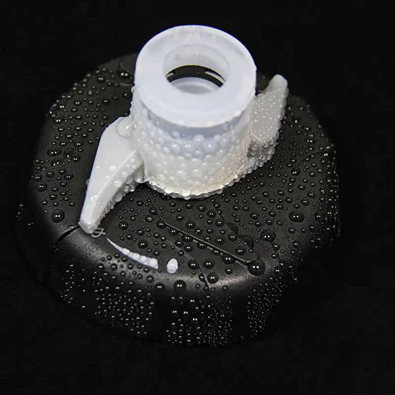 BOLANY - Gourde de Cyclisme Thermique et Isotherme (600 ml)