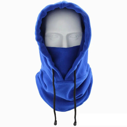 Cagoule / Masque de Ski Intégral Thermique en Polaire
