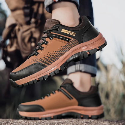 Chaussures de randonnée unisexes