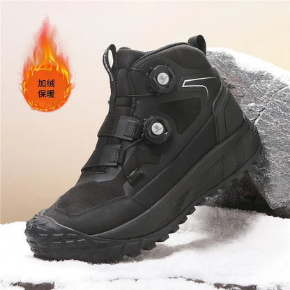 Chaussures de Randonnée CAMSSOO Imperméables