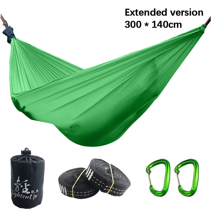 Hamac de Camping Ultraléger