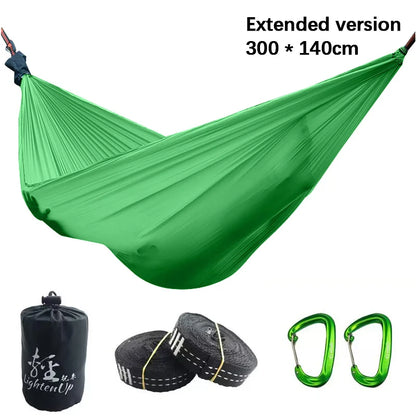 Hamac de Camping Ultraléger