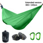 Hamac de Camping Ultraléger