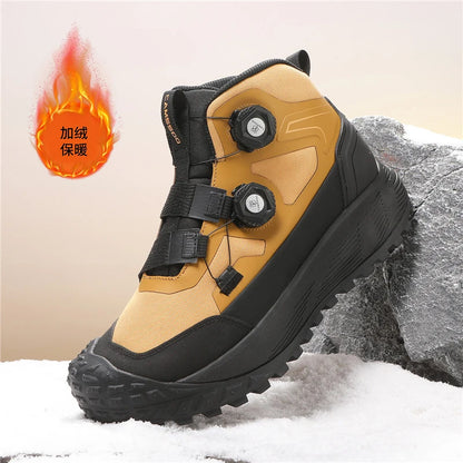 Chaussures de Randonnée CAMSSOO Imperméables