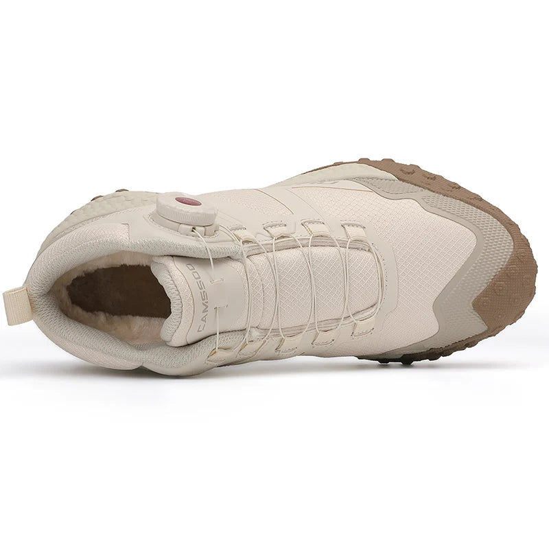 Chaussures de Randonnée CAMSSOO Imperméables