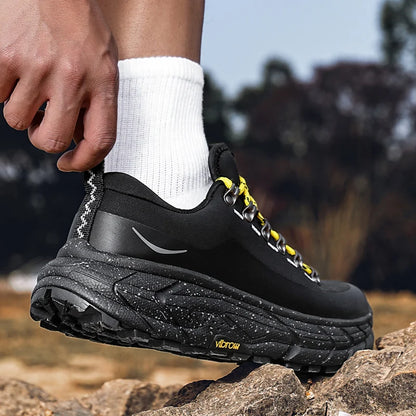 Chaussures de Randonnée Imperméables et Respirantes