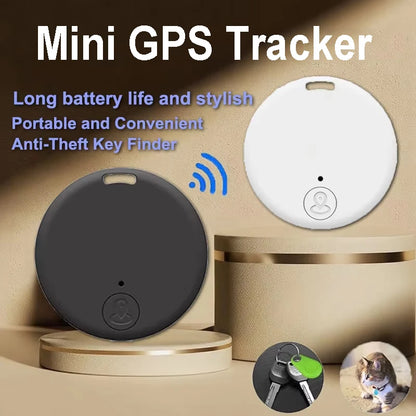 Traceur GPS Anti-Perte Xiaomi Mini