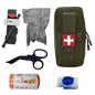 Kit d'Urgence
