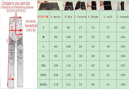 Jean moto renforcé – Protections incluses