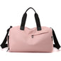 Fashion Travel Bags For Women Large Capacity Men's Sports bag Waterproof Weekend Sac Voyage Female Messenger Bag Dry And Wet