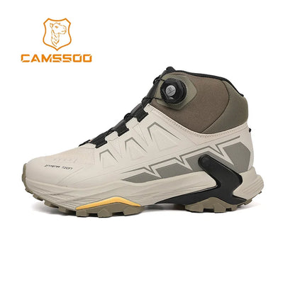 Chaussures de Randonnée CAMSSOO Imperméables