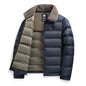 Doudoune Parka d'Hiver pour Homme