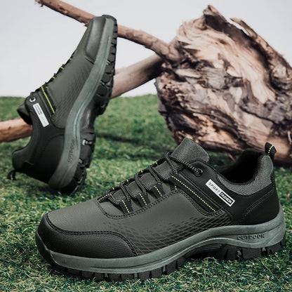 Chaussures de randonnée unisexes