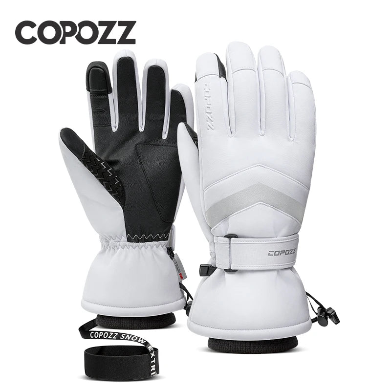 Gants de Ski COPOZZ