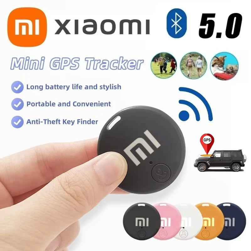 Traceur GPS Anti-Perte Xiaomi Mini