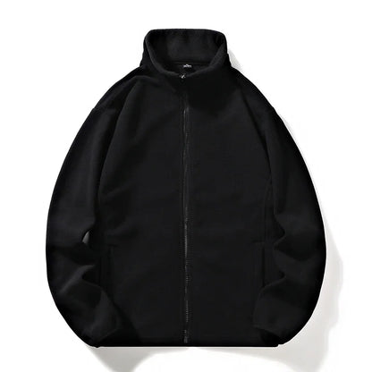 Veste polaire légère – Douce, respirante et chaude