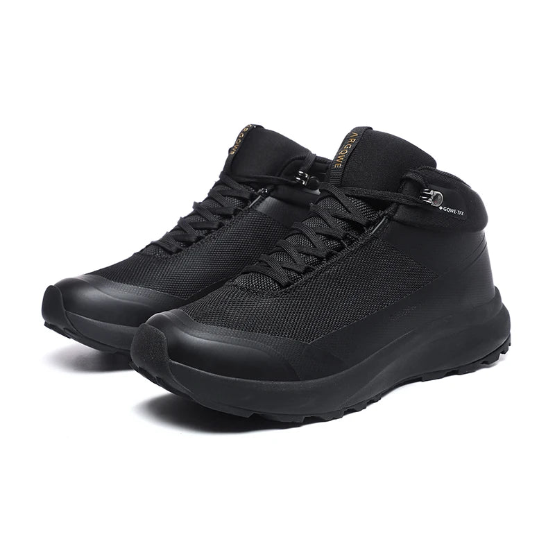 Chaussures de Randonnée pour Homme – Confortables, Respirantes et Robustes –