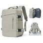 Women's Backpack Travel Suitcase Cabin Bag Aircraft Ryanair 40x20x25 Airplane Travel Bag Men Laotop Backpack Wizzair Carry On