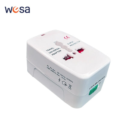 Adaptateur de Voyage Universel