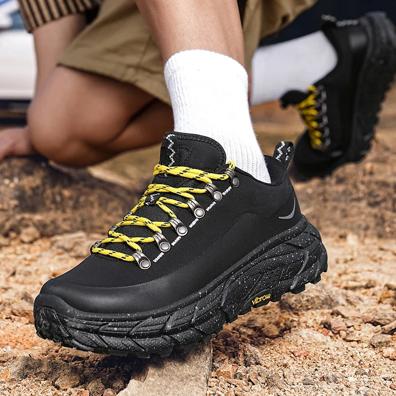 Chaussures de Randonnée Imperméables et Respirantes