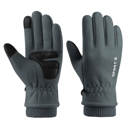 Gants de Cyclisme Hivernaux