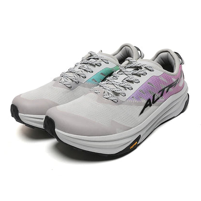 Chaussures de trail Altra - Mont Blanc