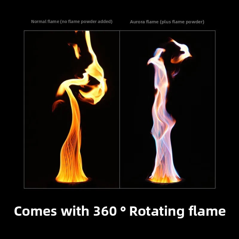 Réchaud de Camping LUINGBOX