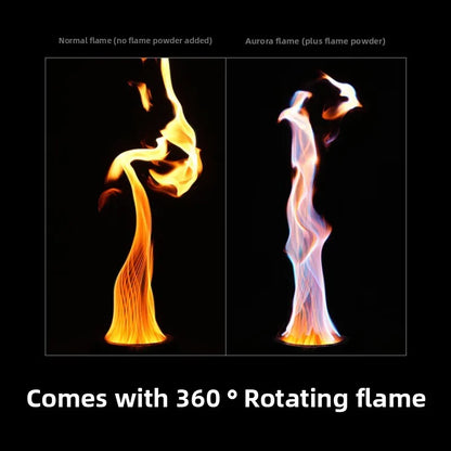 Réchaud de Camping LUINGBOX