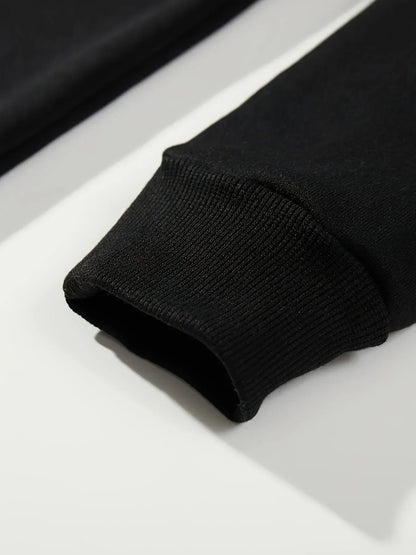 Sweat à Capuche Unisexe