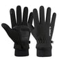 Gants Thermiques d'Hiver en Polaire