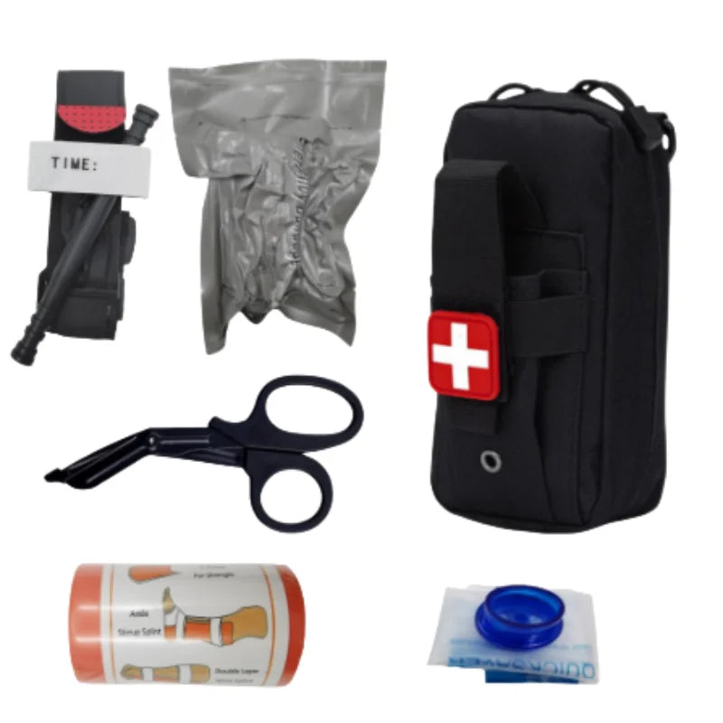 Kit d'Urgence