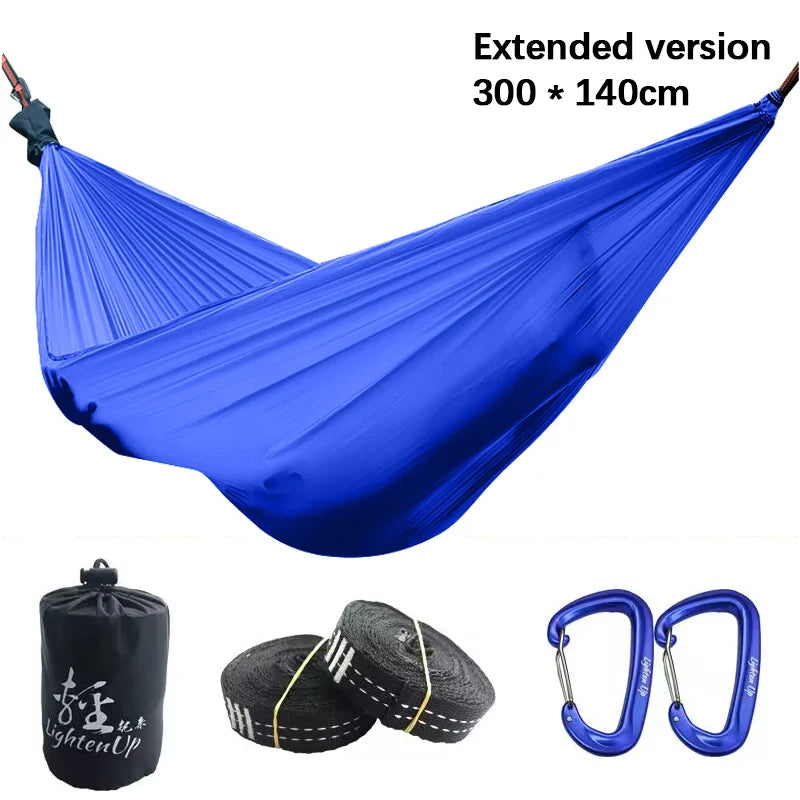 Hamac de Camping Ultraléger