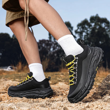 Chaussures de Randonnée Imperméables et Respirantes