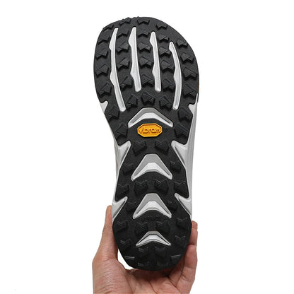 Chaussures de trail Altra - Mont Blanc