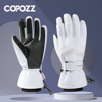 Gants de Ski COPOZZ