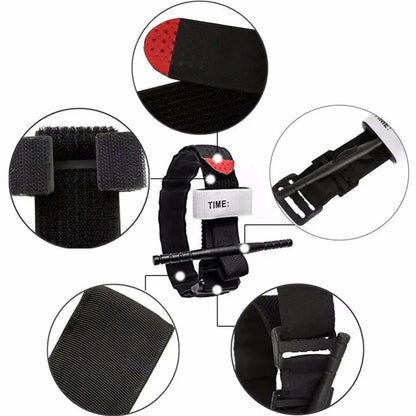 Trousse de Premiers Secours / Kit de Survie MOLLE Tactique