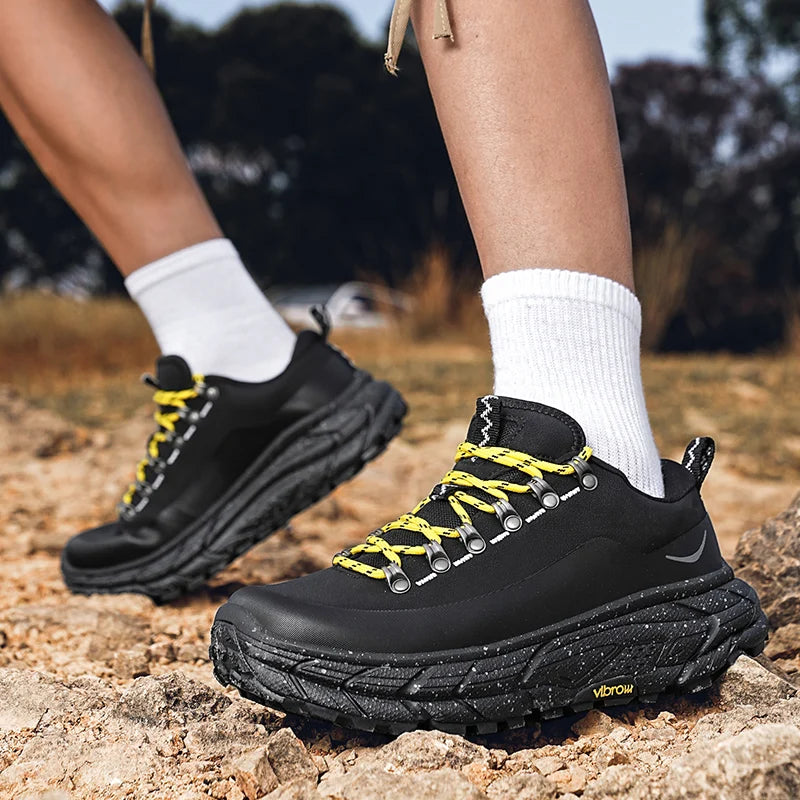 Chaussures de Randonnée Imperméables et Respirantes