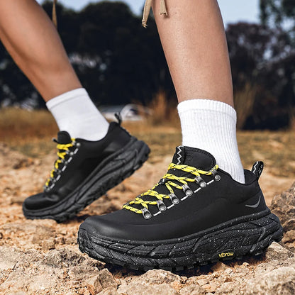 Chaussures de Randonnée Imperméables et Respirantes