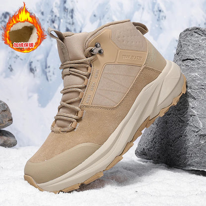 Chaussures de Randonnée CAMSSOO Imperméables