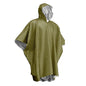 Poncho / Couverture de Survie d'Urgence Multifonctionnel