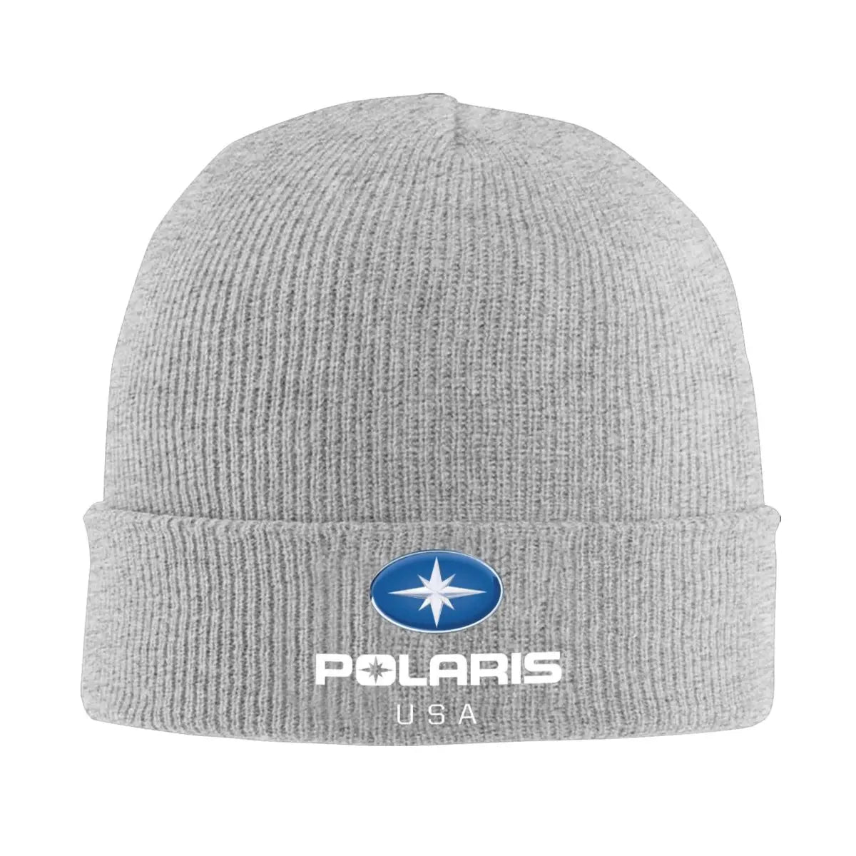 Bonnet Tricoté Chaud