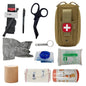 Trousse de Secours Haute Qualité